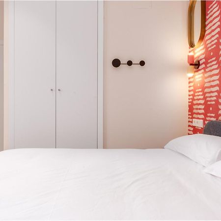 Smartr Malaga Centro Aparthotel Exterior photo